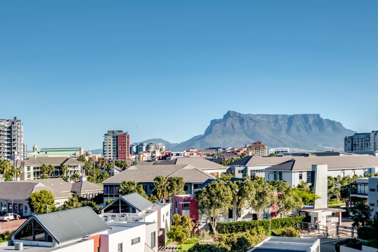 Belina - Quayside Canal View Cape Town Eksteriør bilde