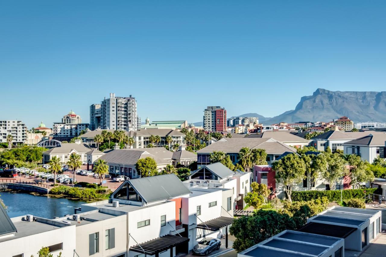 Belina - Quayside Canal View Cape Town Eksteriør bilde