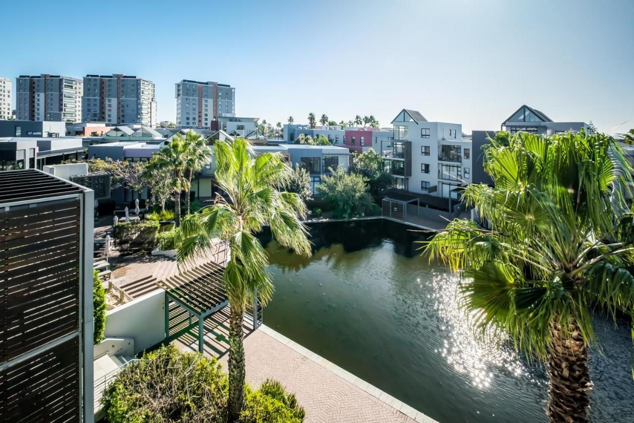 Belina - Quayside Canal View Cape Town Eksteriør bilde